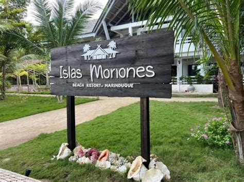 marinduque resort|Islas Moriones Beach Resort in Maniwaya Island, .